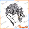 Pompe à huile pour JAGUAR | BPO-LR-003, JDE36986